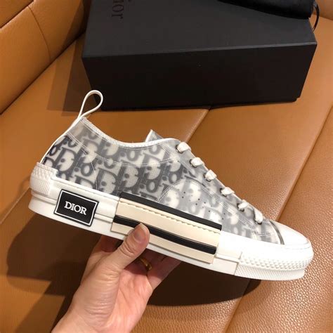 dior lowtop shoes|b23 low top sneaker Dior.